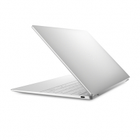 Laptop DELL XPS 13 9345 13.4 FHD+ Snapdragon X Elite X1E-80-100 16GB 512GB SSD FPR BK W11P 3YBWOS Platinum