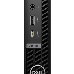 Komputer DELL Optiplex 7020 MFF i5-12500T 16GB 512GB SSD WIFI BT W11P 3YPS