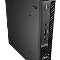 Komputer DELL Optiplex 7020 MFF i5-12500T 16GB 512GB SSD WIFI BT W11P 3YPS