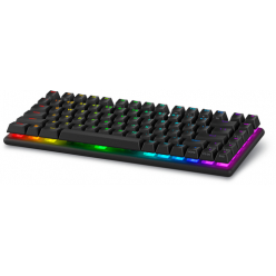 Klawiatura DELL Alienware Pro Wireless Gaming Keyboard  Dark Side of the Moon