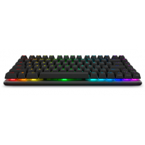 Klawiatura DELL Alienware Pro Wireless Gaming Keyboard  Dark Side of the Moon