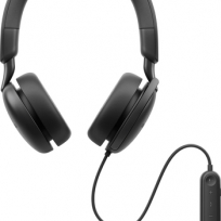 Słuchawki DELL Pro Wired ANC Headset WH5024