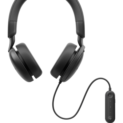 Słuchawki DELL Pro Wired ANC Headset WH5024