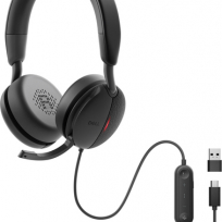 Słuchawki DELL Pro Wired ANC Headset WH5024