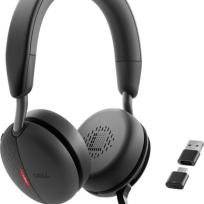 Słuchawki DELL Pro Wireless ANC Headset WL5024