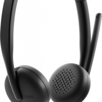 Słuchawki DELL Wired Headset WH3024