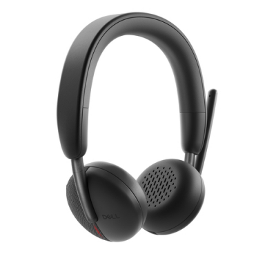 Słuchawki DELL Wireless Headset WL3024