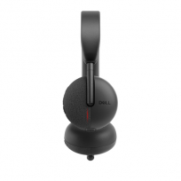 Słuchawki DELL Wireless Headset WL3024