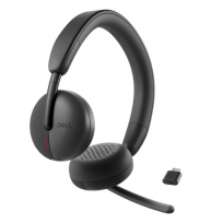 Słuchawki DELL Wireless Headset WL3024