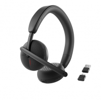 Słuchawki DELL Wireless Headset WL3024