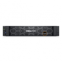 Macierz Dell EMC ME5012 2U 3x 16TB SAS 580W 5YP+KYHD