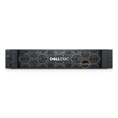 Macierz Dell EMC ME5012 2U 3x 16TB SAS 580W 5YP+KYHD