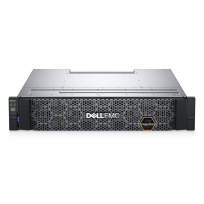 Macierz Dell EMC ME5012 2U 3x 16TB SAS 580W 5YP+KYHD