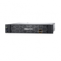 Macierz Dell EMC ME5012 2U 3x 16TB SAS 580W 5YP+KYHD