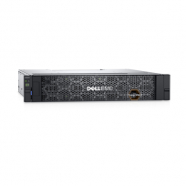 Macierz Dell EMC ME5012 2U 3x 16TB SAS 580W 5YP+KYHD