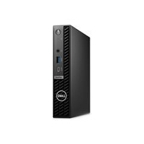Komputer DELL Optiplex 7020 MFF i3-12100T 16GB 512GB SSD WIFI BT W11P 3YPS