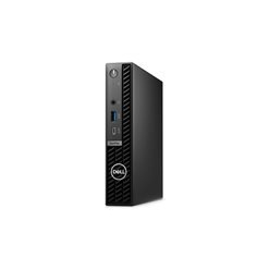 Komputer DELL Optiplex 7020 MFF i3-12100T 8GB 512GB SSD WIFI BT W11P 3YPS