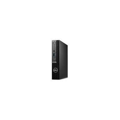 Komputer DELL Optiplex 7020 MFF i3-12100T 16GB 512GB SSD WIFI BT W11P 3YPS