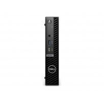 Komputer DELL Optiplex 7020 MFF i3-12100T 16GB 512GB SSD WIFI BT W11P 3YPS