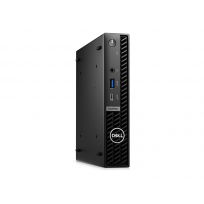 Komputer DELL Optiplex 7020 MFF i3-12100T 16GB 512GB SSD WIFI BT W11P 3YPS