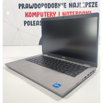 Laptop DELL Latitude 5430 i5 2.5 1245U 16GB 512GB SSD FHD Windows 11 PRO Klasa A	[POLEASINGOWY]