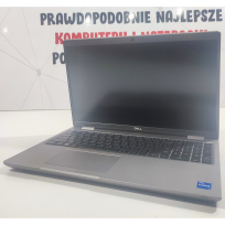 Laptop DELL Latitude 5531 i7-12800H 16GB 512GB SSD FHD Windows 11 PRO Klasa A [POLEASINGOWY]