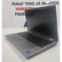 Laptop DELL Latitude 5531 i7-12800H 16GB 512GB SSD FHD Windows 11 PRO Klasa A [POLEASINGOWY]