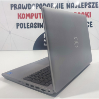 Laptop DELL Latitude 5531 i7-12800H 16GB 512GB SSD FHD Windows 11 PRO Klasa A [POLEASINGOWY]