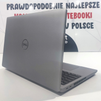 Laptop DELL Latitude 5531 i7-12800H 16GB 512GB SSD FHD Windows 11 PRO Klasa A [POLEASINGOWY]