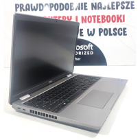 Laptop DELL Latitude 5531 i7-12800H 16GB 512GB SSD FHD Windows 11 PRO Klasa A [POLEASINGOWY]