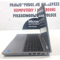 Laptop DELL Latitude 5531 i7-12800H 16GB 512GB SSD FHD Windows 11 PRO Klasa A [POLEASINGOWY]