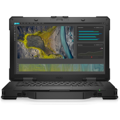 Laptop DELL Latitude 5430 Rugged i5-1145G7 16GB 512GB SSD FHD Dotykowa Win 11 PRO [POLEASINGOWY]