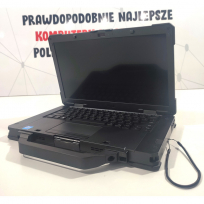 Laptop DELL Latitude 5430 Rugged i5-1145G7 16GB 512GB SSD FHD Dotykowa Win 11 PRO [POLEASINGOWY]