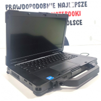 Laptop DELL Latitude 5430 Rugged i5-1145G7 16GB 512GB SSD FHD Dotykowa Win 11 PRO [POLEASINGOWY]