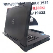 Laptop DELL Latitude 5430 Rugged i5-1145G7 16GB 512GB SSD FHD Dotykowa Win 11 PRO [POLEASINGOWY]