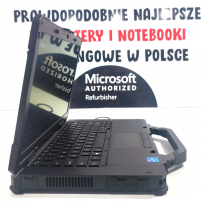 Laptop DELL Latitude 5430 Rugged i5-1145G7 16GB 512GB SSD FHD Dotykowa Win 11 PRO [POLEASINGOWY]