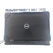 Laptop DELL Latitude 5430 Rugged i5-1145G7 16GB 512GB SSD FHD Dotykowa Win 11 PRO [POLEASINGOWY]