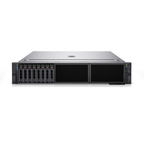 Serwer Dell PowerEdge R750 8x 2.5 Intel Xeon Gold 5315Y 64GB 1x1.2 TB 10K SAS Rails Bezel Broadcom 57504 H755 iDRAC9 Enterprise 2x1100W 3Y ProSupport