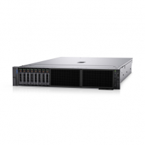 Serwer Dell PowerEdge R750 8x 2.5 Intel Xeon Gold 5315Y 64GB 1x1.2 TB 10K SAS Rails Bezel Broadcom 57504 H755 iDRAC9 Enterprise 2x1100W 3Y ProSupport