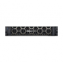 Serwer Dell PowerEdge R750XS 8x 3.5 IXS 4310 16GB 1x 1.2TB 10K SAS Rails Broadcom 57412 H755 iDRAC9 Enterprise 2x 700W 3Y ProSupport