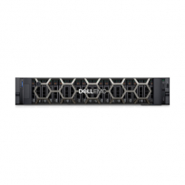 Serwer Dell PowerEdge R750XS 8x 3.5 IXS 4310 16GB 1x 1.2TB 10K SAS Rails Broadcom 57412 H755 iDRAC9 Enterprise 2x 700W 3Y ProSupport