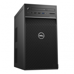 Komputer Dell Precision 3630 TOWER i5-9500 32GB 1TB SSD Win11PRO KLASA B [POLEASINGOWY]