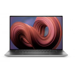 Dell XPS 9730 i9-13900h 64gb RAM 1TB dysk ssd NVIDIA RTX 4080 klasa A+[POLEASINGOWY]