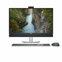 Komputer DELL Optiplex 7420 AIO 23.8 FHD Touch i5-14500T 16GB 256GB SSD WIFI BT W11P 3YPS