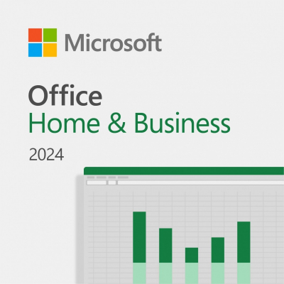 Microsoft Office Home and Business 2024 Polski ESD