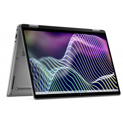 Dell Latitude 7340 2in1  i5-1345U 16GB 256SSD Matryca 2K Dotyk W11P MAR Klasa A [POLEASINGOWY]