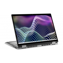 Dell Latitude 7340 2in1  i5-1345U 16GB 256SSD Matryca 2K Dotyk W11P MAR Klasa A [POLEASINGOWY]