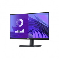 Monitor DELL E2425HS 23.8 FHD VA HDMI DP VGA glosniki czarny 3YBWAE