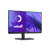 Monitor DELL E2425HS 23.8 FHD VA HDMI DP VGA glosniki czarny 3YBWAE