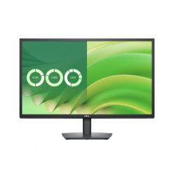 Monitor DELL E2725H 27 FHD VA DP VGA czarny 3YBWAE